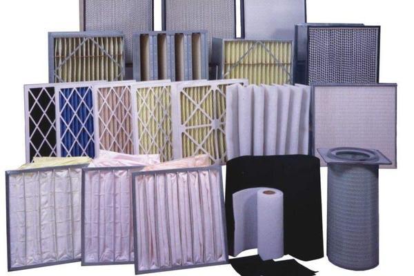 濾芯廠(chǎng)家