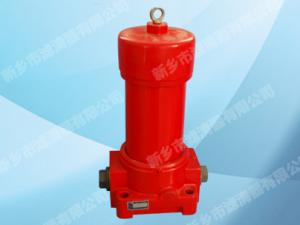 ZU-H、QU-H系列壓力管路過濾器