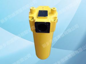 ZU-A、QU-A、WU-A、XU-A系列回油過濾器